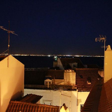 Alfama Terrace Apartamento Lisboa Exterior foto